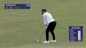 10K views · 352 reactions | Watch third round highlights from the 2022 AIG Women’s Open!  | LPGA | Facebook