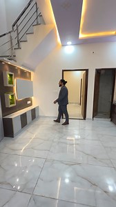 16.6 by 45 में बना हुआ बहुत ही भव्य और सुन्दर सा मकान | House plan and interior design ideas प्रॉपर्टी को खरीदने या जानकारी लेने के लिए संपर्क करे: 91 7791-012494 Property ID. Property Details: 👉Independent House 👉82 Gaj | 16.6 x 45 👉Overview: 3 Rooms | 1 Kitchen | 3 Bathrooms 👉Stairs: inside 👉Status: 👉Asking Price: ₹58 Lac 👉UPTO 80% Loanable 📍 Location: Niwaru Road , Jaipur #houseexpert #propertyexpert #realestate #house #property #propertyforsale #realestatemarket #housedesign #realest