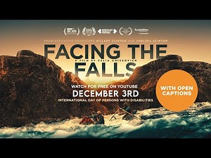 Facing the Falls | Documentary Short Film | Open Captions (2024)