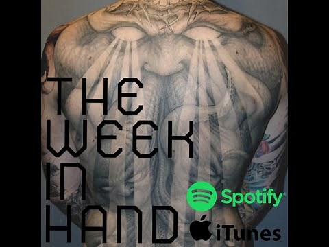 The Dark Arts #54 27/07/20 + Paul Booth