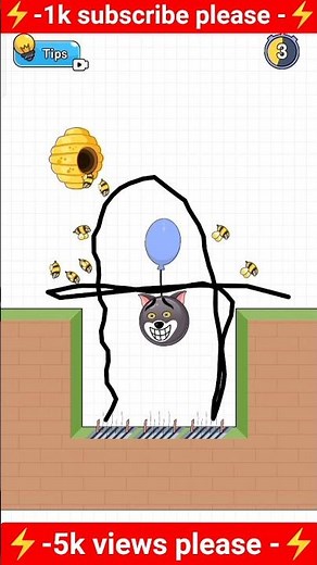 save the dogs🐕 #short #video #gaming #funny #viral #shortsfeed #viral #youtubeshorts