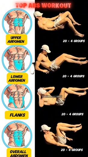 15 Mins Intense ABS Workout - No Equipment || Get Abs in 2 WEEKS 🔥💥💪 #absworkout #abs #fitness #workout #fitnessmotivation #gym #coreworkout #bodybuilding #gymmotivation #fit #workoutmotivation #motivation #homeworkout #sixpack #gymlife #fitnessmodel #training #core #muscle #healthylifestyle #corestrength #legday #personaltrainer #cardio #fitfam #instafit #fitnessjourney #strong #cardioworkout #exercise ***************************************************** 15 Min Abs Workout for 6 Pack Abs 🔥