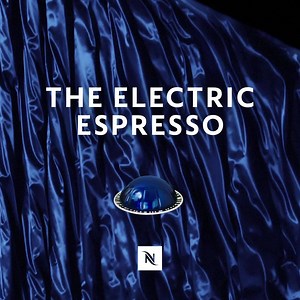 4.3K views · 43 reactions | The Nespresso Vertuo machine is coffee brewing, upgraded. Experience its versatility with the electric Diavolitto Espresso. Learn more: https://www.nespresso.com/us/en/order/capsules/vertuo/vertuo-diavolitto | Nespresso | Facebook