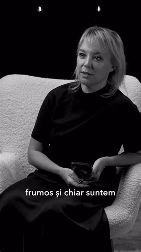 Castel Mimi Wines on Instagram: "Olga este acea prezență calmă și atentă la #CastelMimi care pune suflet în fiecare decizie. În 2017, și-a început activitatea la Castel, într-o echipă de numai 5 oameni. Astăzi, sunt aproximativ 110. Pentru ea, însă, aceasta nu este o cifră. Sunt destine, drumuri începute, tineri care cresc și își construiesc o carieră aici, acasă. În cele 12 confesiuni ale ei, Olga vorbește despre responsabilitate, despre oameni și despre dorința sinceră de a crea oportunități p