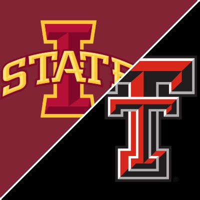 Texas Tech 41-38 Iowa State (Nov 13, 2021) Final Score - ESPN
