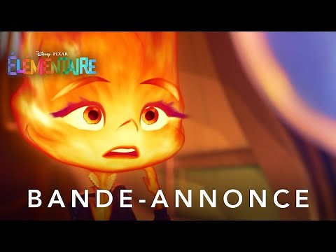 Élémentaire | Bande-annonce