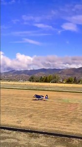 Corsair scale takeoff #rc