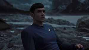 Paramount TV Spot, 'A Mountain of Entertainment: Storm' Song by Michael Sembello