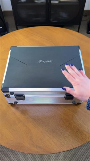Unboxing the Moondrop Skyland headphones! | #unboxing #headphones #audiophile #moondrop #hifi | Bloom Audio