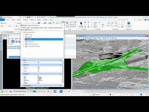 Tech Talk: OpenRoads Designer - Design in Reality Context