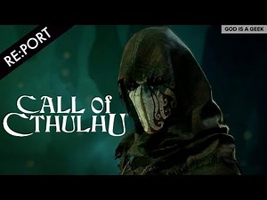 Call of Cthulhu Switch review | Switch Re:port