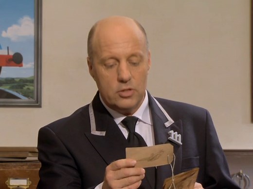 Thomas & Friends: Thomas and the Runaway Kite (DVD ISO)