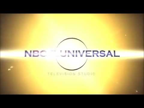 NBCUniversal Television Studio | Logo (2004–2007)