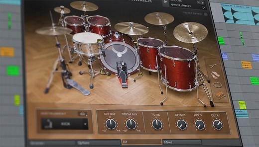 Drum programming 101: How to program your drums | Native Instruments Blog
