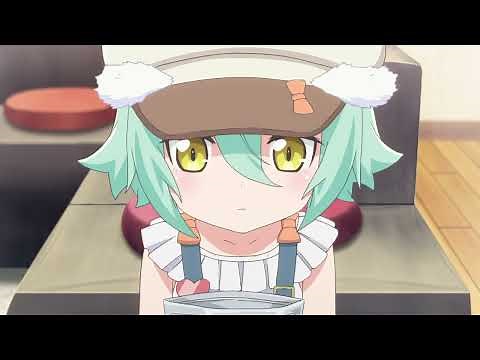 Nekopara English dub EP.3 S1