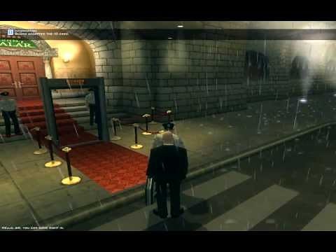 "Hitman 3: Contracts", HD walkthrough (Professional), Mission 7 - Traditions of the Trade
