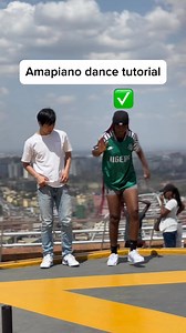 804K views · 15K reactions | Amapiano tutorial for beginners #dancetutorial #reels #facebook #viral #trending #tutorial #amapiano | Aja.is.saxy | Facebook