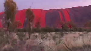 Australia wants Google to block Uluru 'walk'