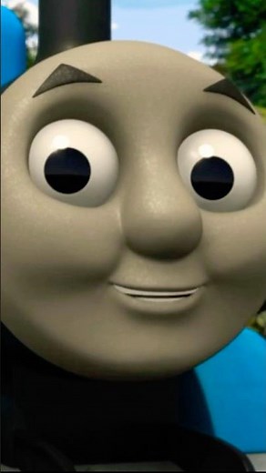 Thx Logo Horton (Thomas and his cartoon friends parody)