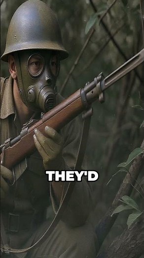 The Flamethrower Tanks Of WWII