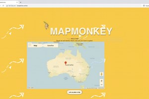 MapMonkey