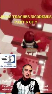 Christianity is Like a Firecracker (John 3:18-19)