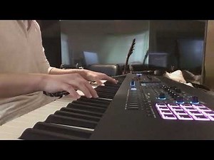 Learn to meow - [学猫叫] - (Piano)