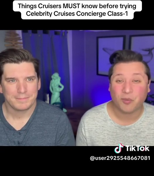 Things Cruisers MUST know before trying Celebrity Cruises Concierge Class-1