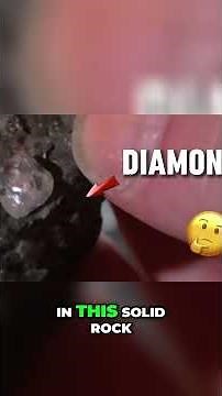 FIND DIAMONDS! The Secret Riverbank Technique Revealed #shorts