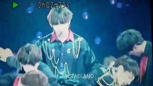 1.4K views · 425 reactions | [4th Japan Muster Moments] 180419 Fanmeet day 2 TAEJIN IS SAILING HOHOHO KOREONYA JADI CUTEEE | BTS ARMY - Indonesia | Facebook