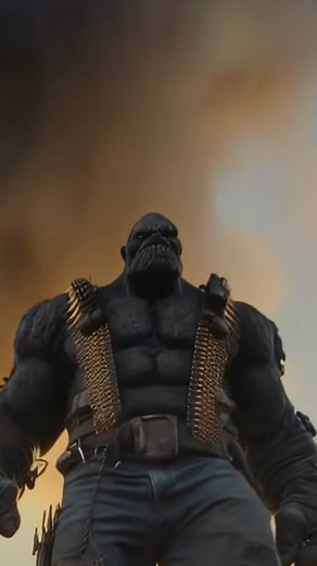 Curious Refuge on Instagram: "This AI concept trailer goes hard 🎬🔥 Featured in our AI Film Gallery: “Youngblood” by Kavan Cardoza (@kavanthekid) This reimagining packs serious cinematic energy—fast-paced, visually striking, and filled with the kind of momentum that makes it feel like a proper movie trailer. Honestly, we’d watch the full feature if it existed! We are super excited to have Kavan teaching our Advanced AI Filmmaking course here at Curious Refuge! Want to see more AI-created traile