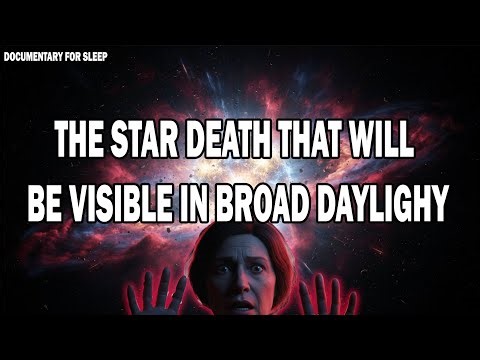 🌌When Stars Explode: The Universe's Most Violent Deaths | Sleep Documentary #science #space #sleep