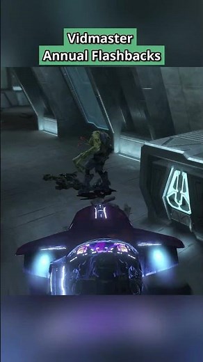 Finding The Hidden Ghosts on Halo 3's Final Mission #halo #halo3 #haloclips #throwbackgaming