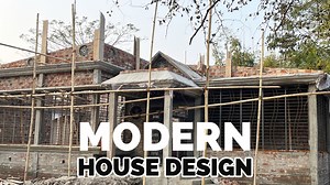 13K views · 378 reactions | Modern House Design Assam || Assam Type House Front Design || | Dimension Engineering & Construction Pvt. Ltd. | Facebook