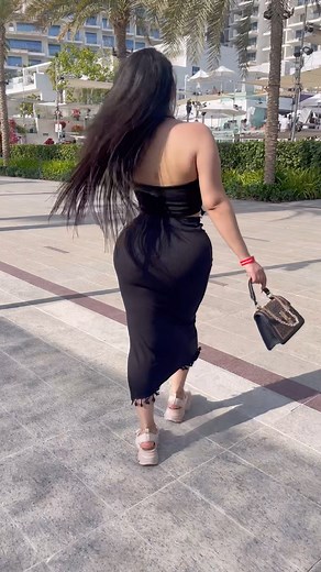 A trip to remember @dubai #summer #model #fashion #blogger #sun #dubai #beach #uae #thebest #bestmodel #donna | Dody Mohamed