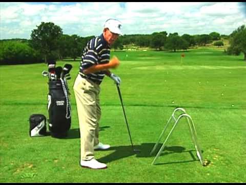 Chuck Cook: Pull Cure - Rope Drill