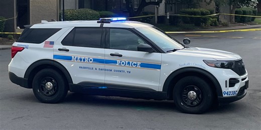 Woman accused in drunken crash that killed 11-year-old son arrested after being released from Nashville hospital