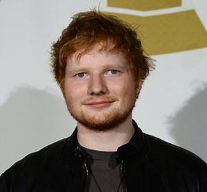 Ed Sheeran performs 'Sing' and 'Don't' on 'SNL' - UPI.com