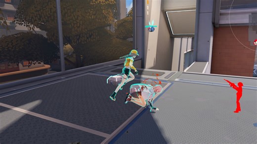 [卡拉彼丘BUG]救援无人机最有用的一集