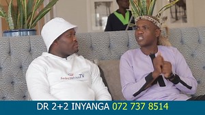 3.3K views · 89 reactions | Dr 2 X 2 Inyanga Yakomhlaba Yalingana ikhala ngabayibiza ngomthakathi | Select Africa TV | Facebook