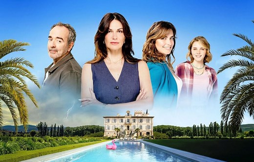 « Nouveau jour » : Comment la nouvelle série de M6 se distingue (ou non) des autres feuilletons télé