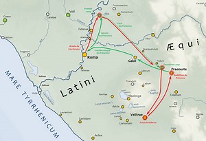 La Première Histoire De Rome - Titus Livy
