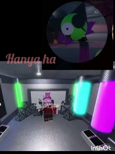 Sprunki Pyramixed Horror Acid | 3D Sprunki RP and animation #roblox #sprunki