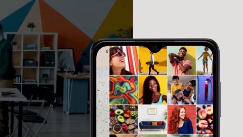 Tracfone Samsung Galaxy A13 5G, 64GB, Black - Prepaid Smartphone (Locked)