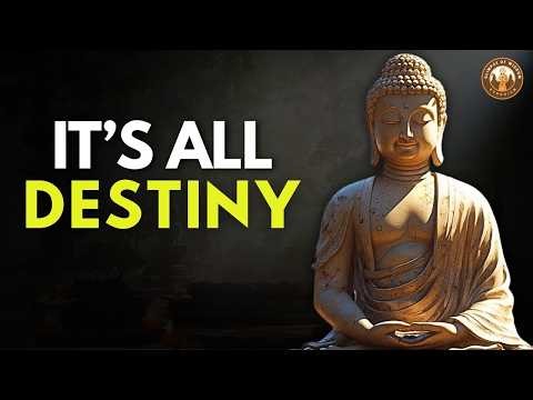 Everything Happens for a Reason | Buddhist Philosophy for Peace