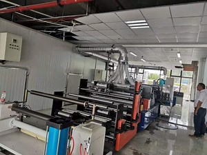 [Hot Item] 2023 90PCS/Min High Speed Paper Cone Paper Tube Making Machine