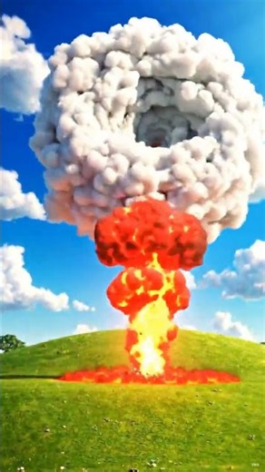WATCH THIS! How a HURRICANE is Born 🌪️😱
