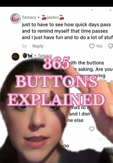 You can rely on me for all of your chronically online internet lore #365buttons