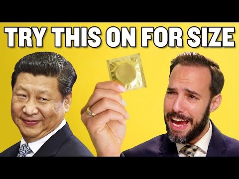 China’s Population Crisis Is Worse Than They Admit