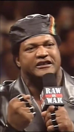 🇨🇦🇺🇸✊🏾 highly charged racial promo between Nation of Domination, Hart Foundation, DX - 11/1997